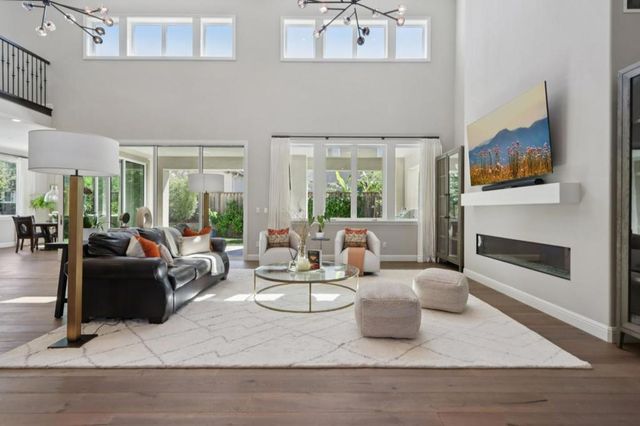 18600 Corte Arcangel, Morgan Hill, CA 95037