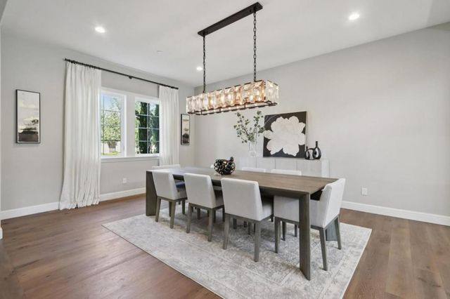 18600 Corte Arcangel, Morgan Hill, CA 95037