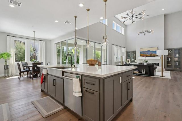 18600 Corte Arcangel, Morgan Hill, CA 95037