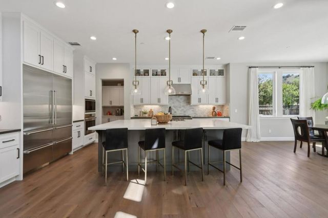 18600 Corte Arcangel, Morgan Hill, CA 95037