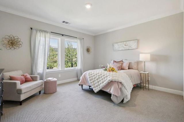 18600 Corte Arcangel, Morgan Hill, CA 95037