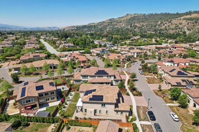 18600 Corte Arcangel, Morgan Hill, CA 95037