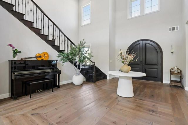 18600 Corte Arcangel, Morgan Hill, CA 95037