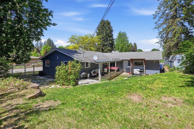 11720 E 18th Ave, Spokane Valley, WA 99206