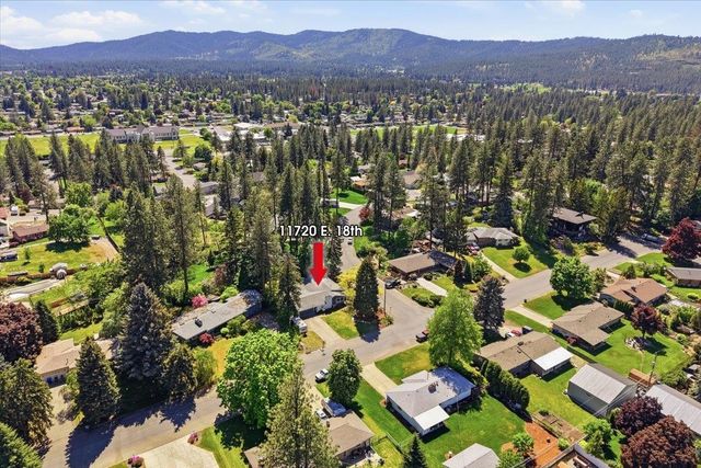 11720 E 18th Ave, Spokane Valley, WA 99206