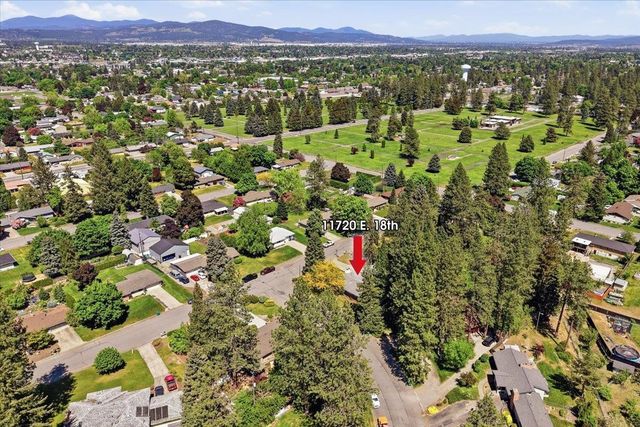 11720 E 18th Ave, Spokane Valley, WA 99206