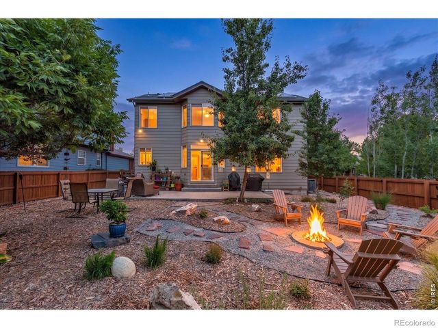 1362 Leyner Drive, Erie, CO 80516