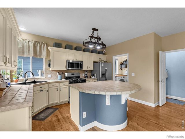 1362 Leyner Drive, Erie, CO 80516