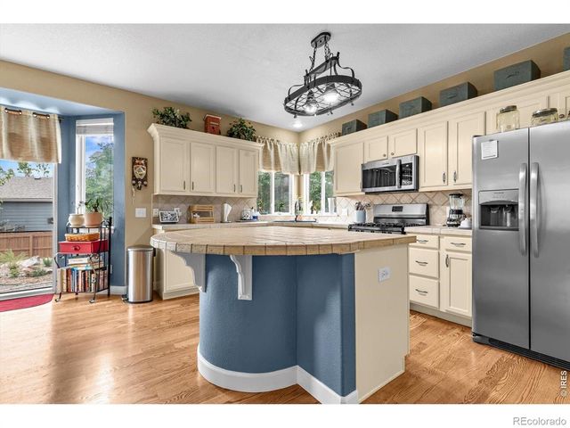 1362 Leyner Drive, Erie, CO 80516