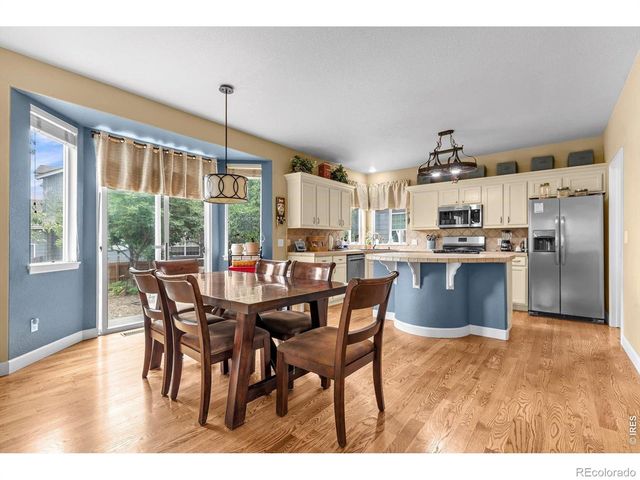 1362 Leyner Drive, Erie, CO 80516