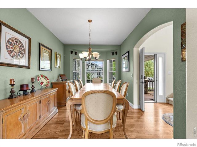 1362 Leyner Drive, Erie, CO 80516