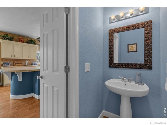 1362 Leyner Drive, Erie, CO 80516