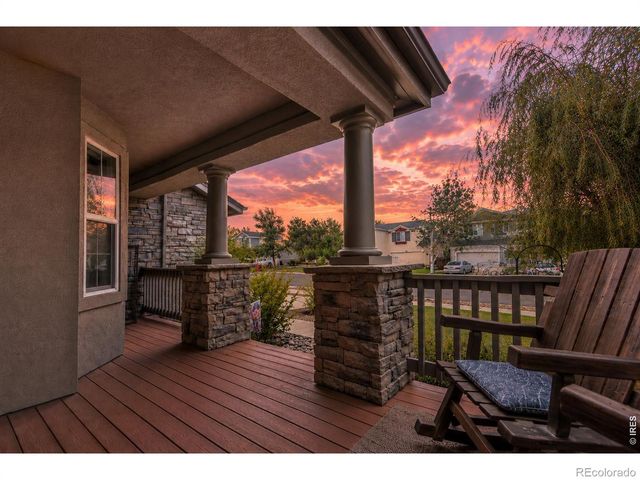 1362 Leyner Drive, Erie, CO 80516