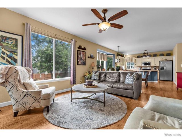 1362 Leyner Drive, Erie, CO 80516