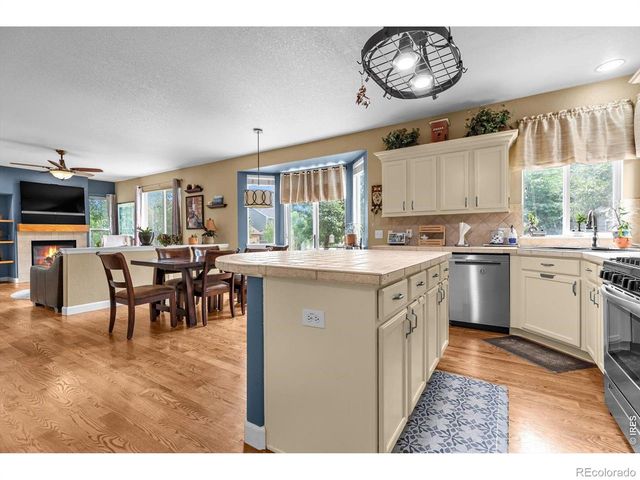 1362 Leyner Drive, Erie, CO 80516