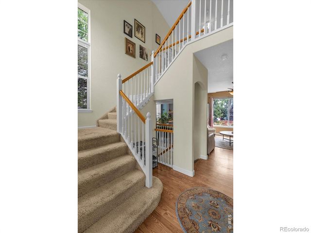 1362 Leyner Drive, Erie, CO 80516