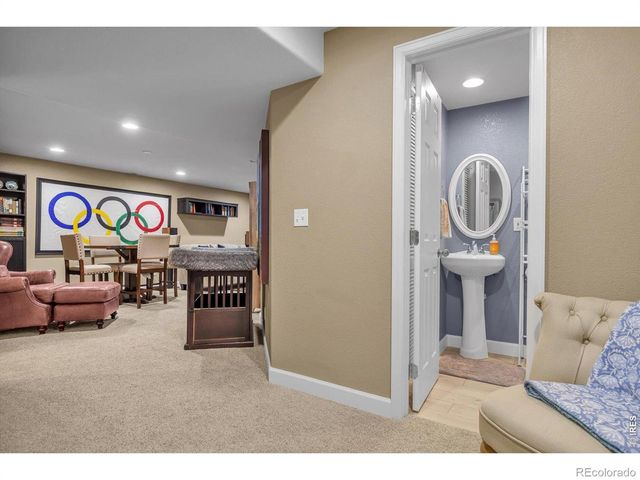1362 Leyner Drive, Erie, CO 80516