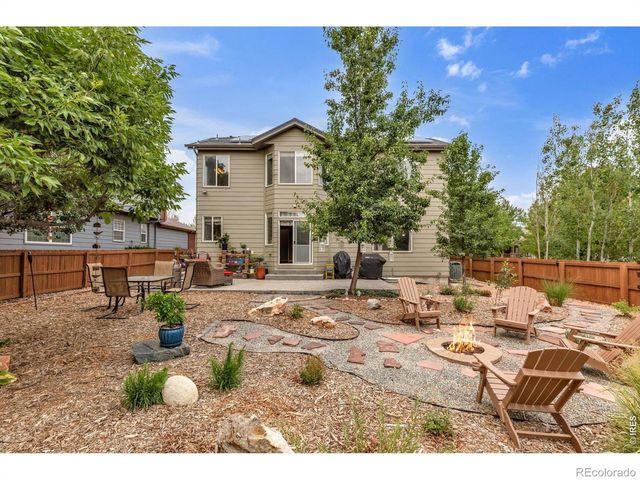 1362 Leyner Drive, Erie, CO 80516