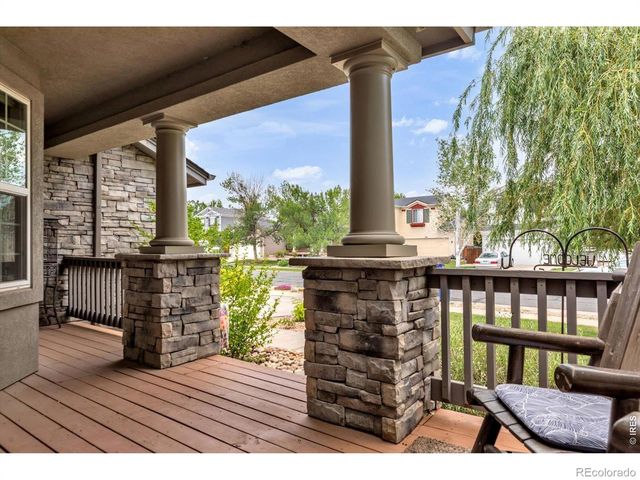 1362 Leyner Drive, Erie, CO 80516