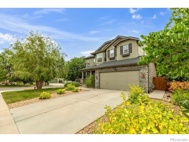 1362 Leyner Drive, Erie, CO 80516