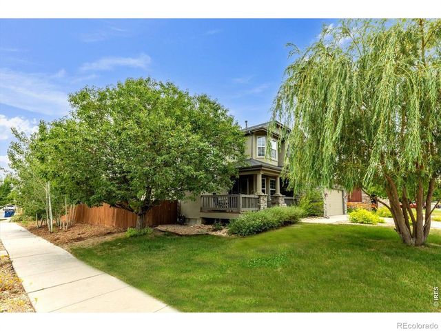 1362 Leyner Drive, Erie, CO 80516