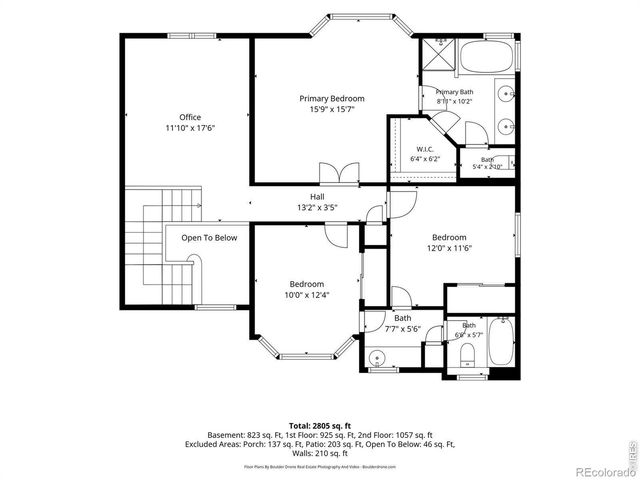 1362 Leyner Drive, Erie, CO 80516