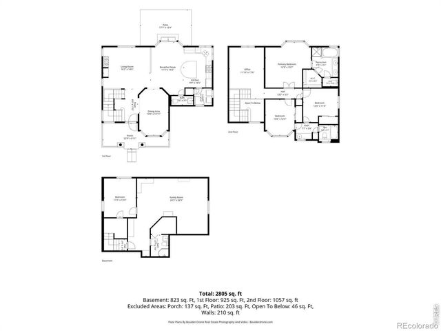 1362 Leyner Drive, Erie, CO 80516