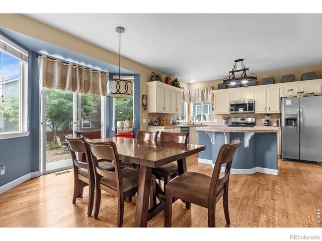 1362 Leyner Drive, Erie, CO 80516