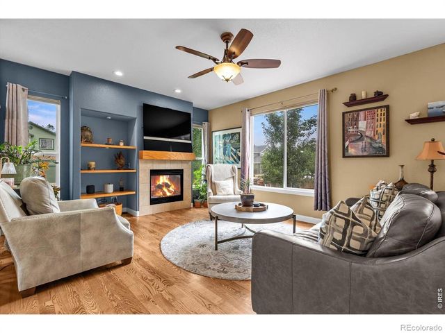 1362 Leyner Drive, Erie, CO 80516