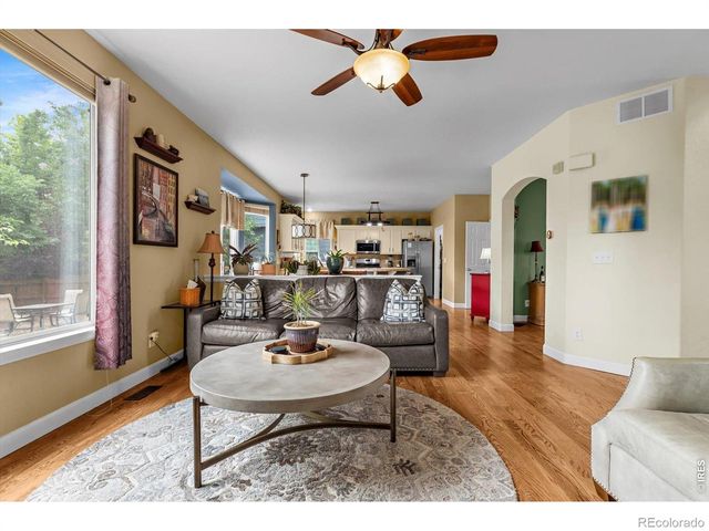 1362 Leyner Drive, Erie, CO 80516