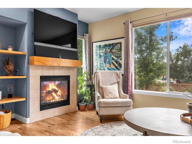 1362 Leyner Drive, Erie, CO 80516
