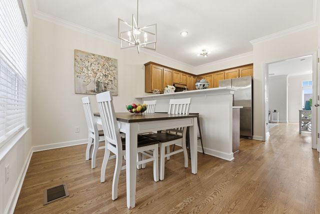 403 Newport Meadows Circle, Thompsons Station, TN 37179