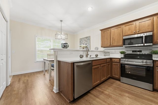 403 Newport Meadows Circle, Thompsons Station, TN 37179