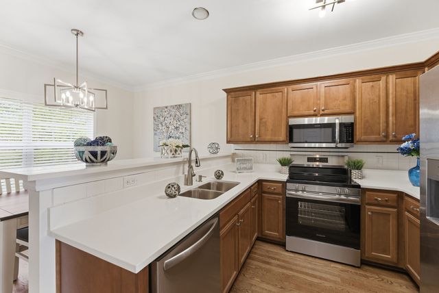 403 Newport Meadows Circle, Thompsons Station, TN 37179