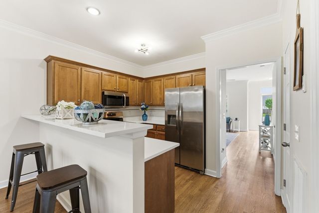 403 Newport Meadows Circle, Thompsons Station, TN 37179