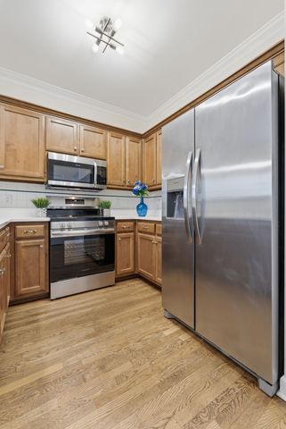 403 Newport Meadows Circle, Thompsons Station, TN 37179