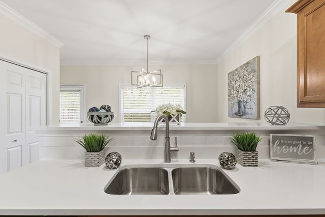 403 Newport Meadows Circle, Thompsons Station, TN 37179