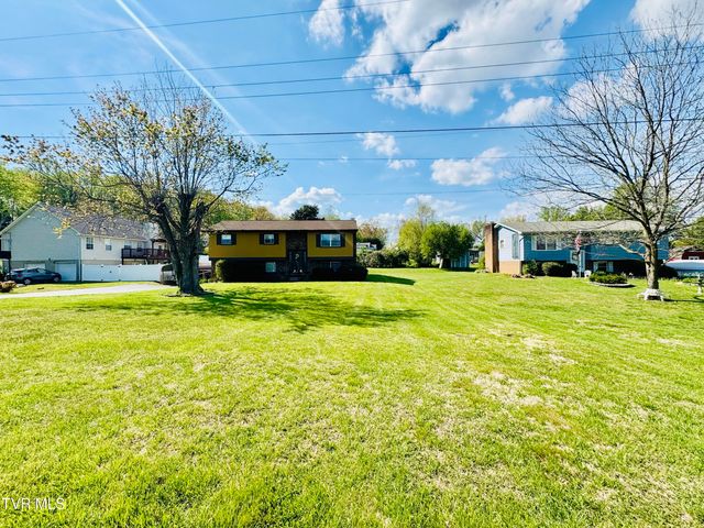 1303 East 10th Avenue, Johnson City, TN 37601