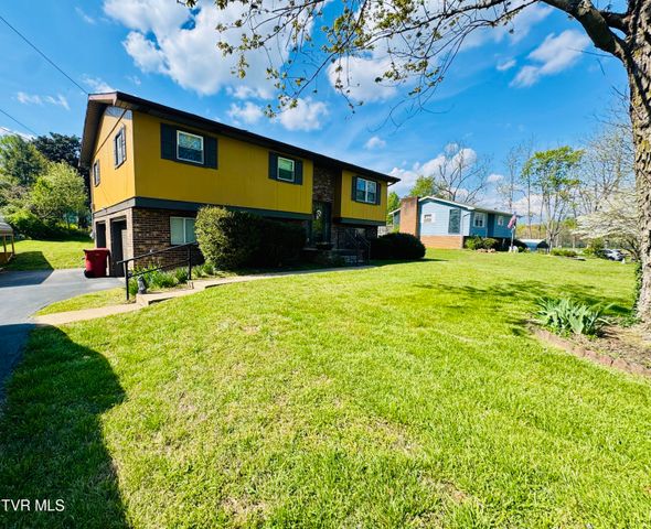 1303 East 10th Avenue, Johnson City, TN 37601