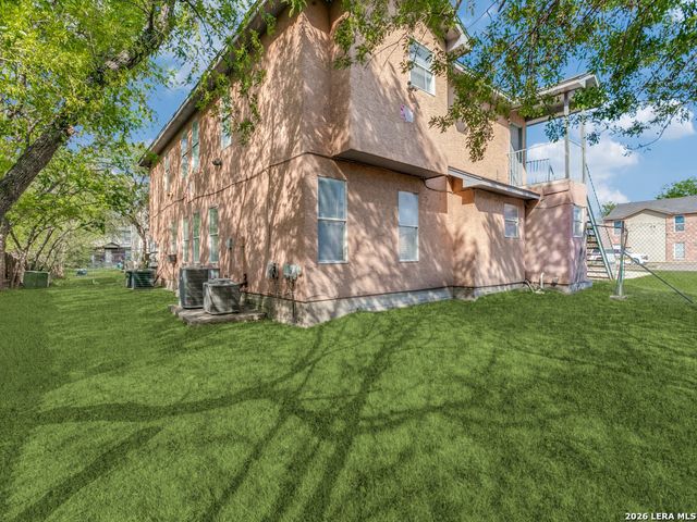 7575 Windsor Oaks, San Antonio, TX 78239