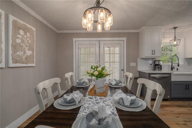 365 Quarles Lane, Ellijay, GA 30540