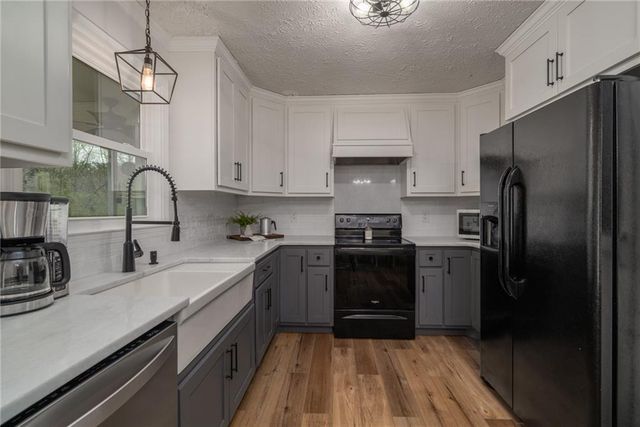 365 Quarles Lane, Ellijay, GA 30540