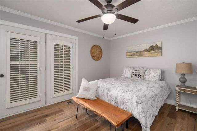 365 Quarles Lane, Ellijay, GA 30540