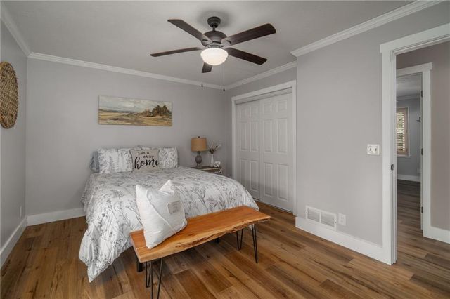 365 Quarles Lane, Ellijay, GA 30540