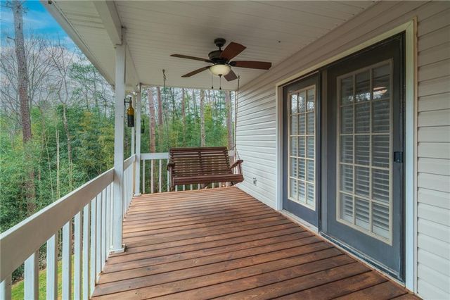 365 Quarles Lane, Ellijay, GA 30540
