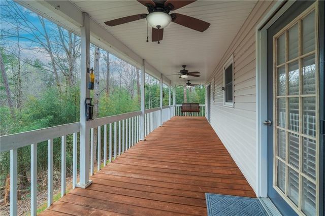 365 Quarles Lane, Ellijay, GA 30540
