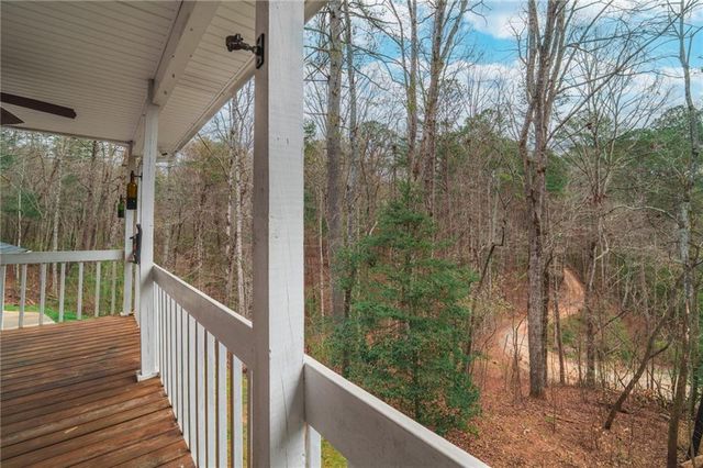 365 Quarles Lane, Ellijay, GA 30540