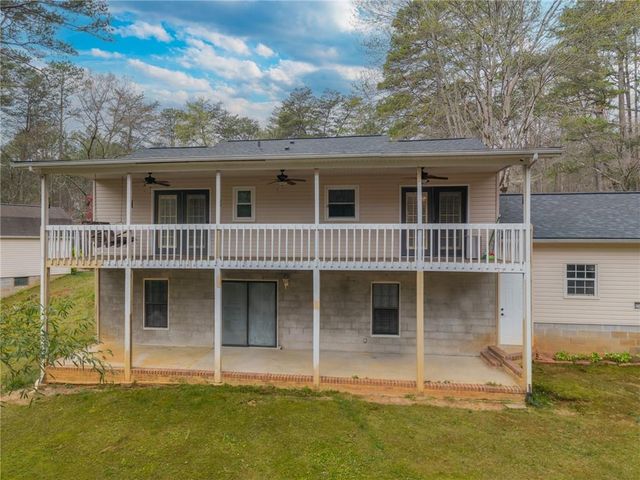 365 Quarles Lane, Ellijay, GA 30540
