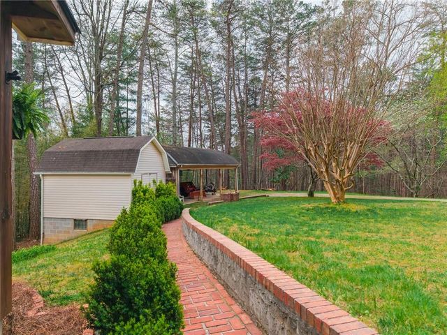 365 Quarles Lane, Ellijay, GA 30540