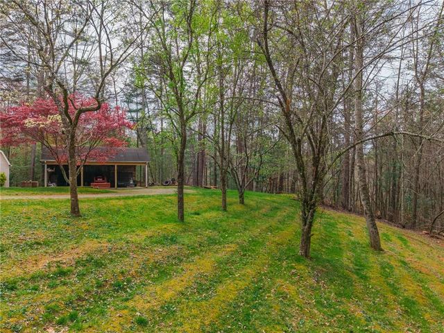 365 Quarles Lane, Ellijay, GA 30540